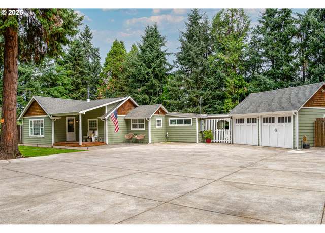 Property at 6002 Main St, Springfield, OR 97478, 3 beds, 2 baths