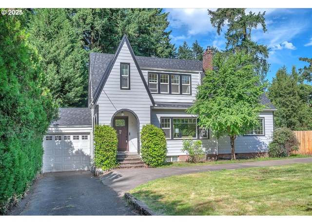 Property at 3700 NE Maywood Pl, Portland, OR 97220, 5 beds, 2.5 baths