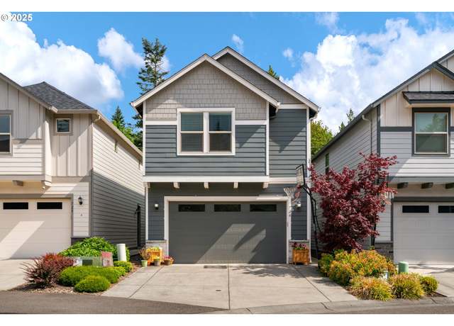 Property at 724 NW 138th St, Vancouver, WA 98685, 3 beds, 2.5 baths