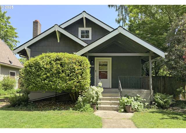 Property at 3334 NE 16th Ave, Portland, OR 97212, 2 beds, 1 bath