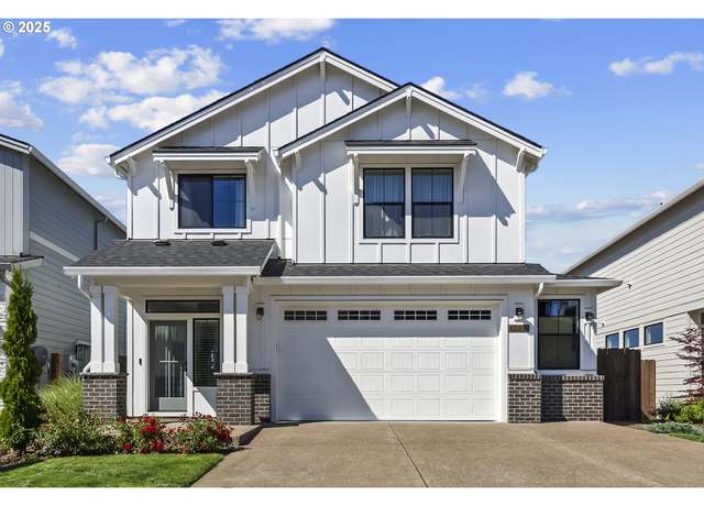 Property at 12435 SW Silvertip St, Beaverton, OR 97007, 4 beds, 2.5 baths