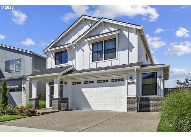 Property at 12435 SW Silvertip St, Beaverton, OR 97007, 4 beds, 2.5 baths