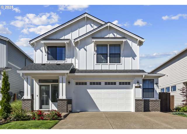 Property at 12435 SW Silvertip St, Beaverton, OR 97007, 4 beds, 2.5 baths
