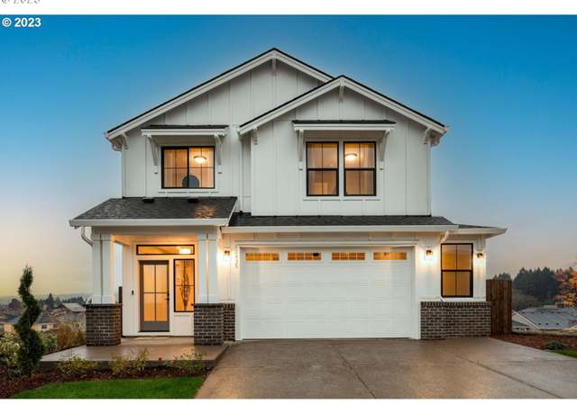Property at 12435 SW Silvertip St, Beaverton, OR 97007, 4 beds, 2.5 baths