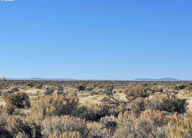 Property at Lost Forest Ln #812, Christmas Valley, OR 97641