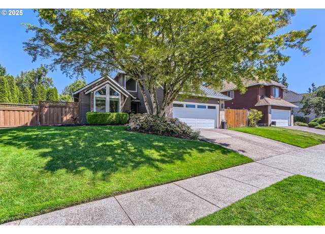 Property at 5290 SW Greenwood Cir, Tualatin, OR 97062, 4 beds, 2.5 baths