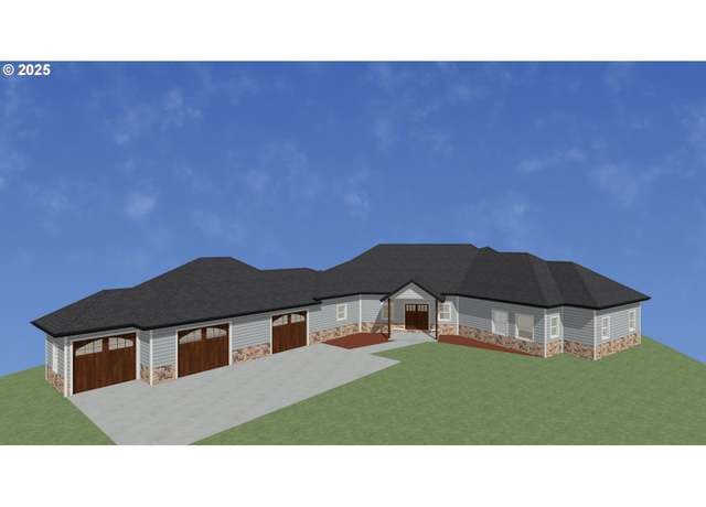 Property at 17321 S Misty Way, Oregon City, OR 97045, 3 beds, 2.5 baths