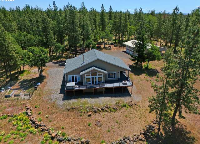 Property at 12 Keystone Dr, Goldendale, WA 98620, 2 beds, 2 baths