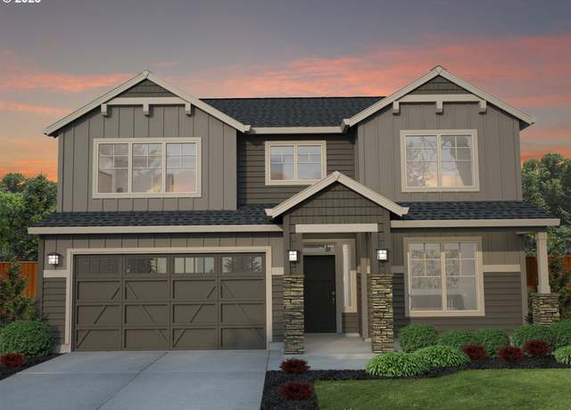 Property at 17014 NE 82nd St, Vancouver, WA 98682, 4 beds, 2.5 baths