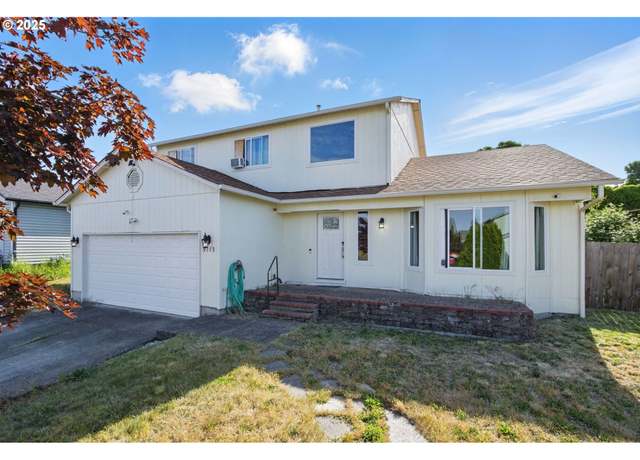 Property at 9113 NE 136th Ave, Vancouver, WA 98682, 4 beds, 2 baths