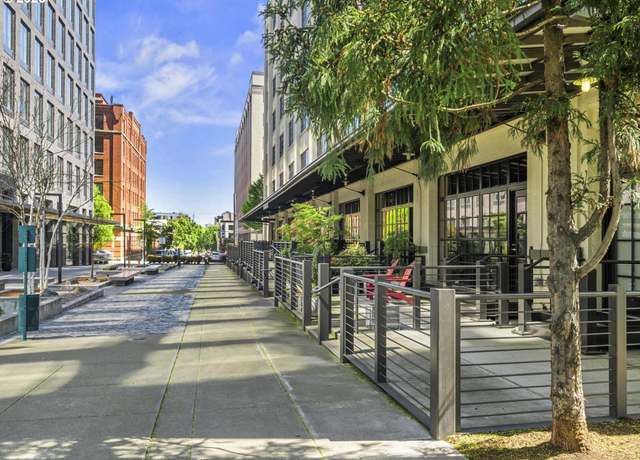 Property at 1400 NW Irving St #621, Portland, OR 97209, 1 bed, 1 bath