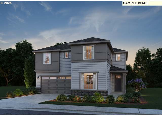 Property at 366 S 87th Ave, Ridgefield, WA 98642, 5 beds, 3 baths