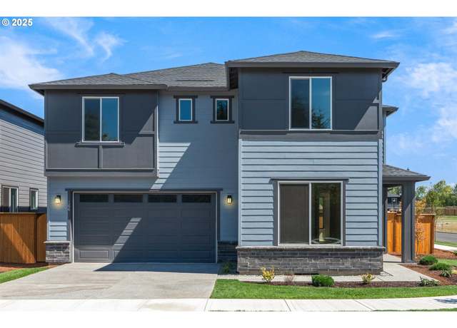Property at 366 S 87th Ave, Ridgefield, WA 98642, 5 beds, 3 baths
