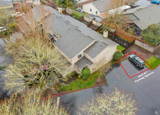 Property at 29460 SW Volley St #67, Wilsonville, OR 97070, 3 beds, 2 baths