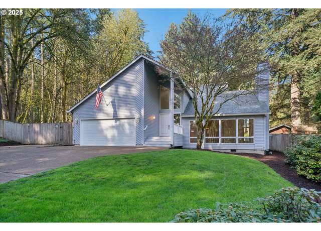 Property at 7955 SW 139th Ave, Beaverton, OR 97008, 4 beds, 3.5 baths