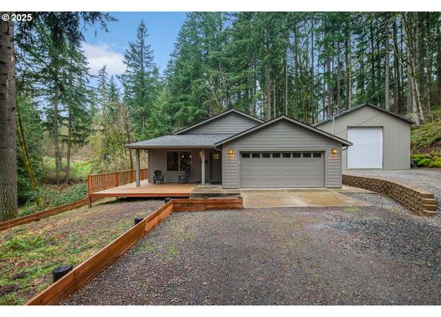 Property at 17120 S Seal Ct, Oregon City, OR 97045, 3 beds, 2 baths
