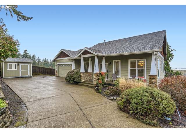 Property at 8005 SW 187th Ave, Beaverton, OR 97007, 4 beds, 2.5 baths