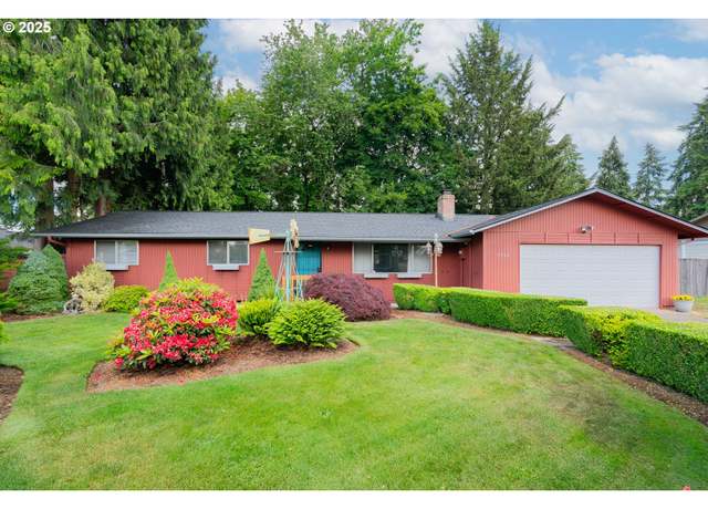 Property at 9302 NE 102nd St, Vancouver, WA 98662, 3 beds, 2 baths