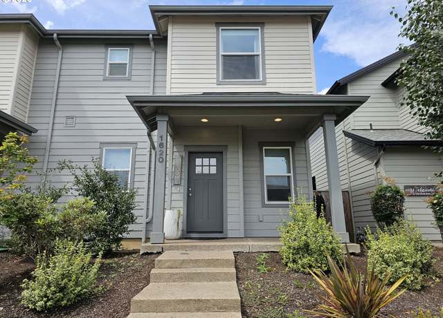 Property at 1620 SE Barberry Ave, Dallas, OR 97338, 3 beds, 2.5 baths