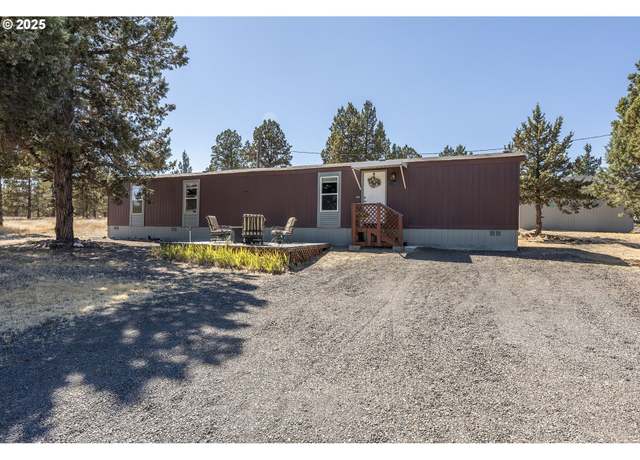 Property at 13406 SW Oasis Ct, Terrebonne, OR 97760, 2 beds, 2 baths