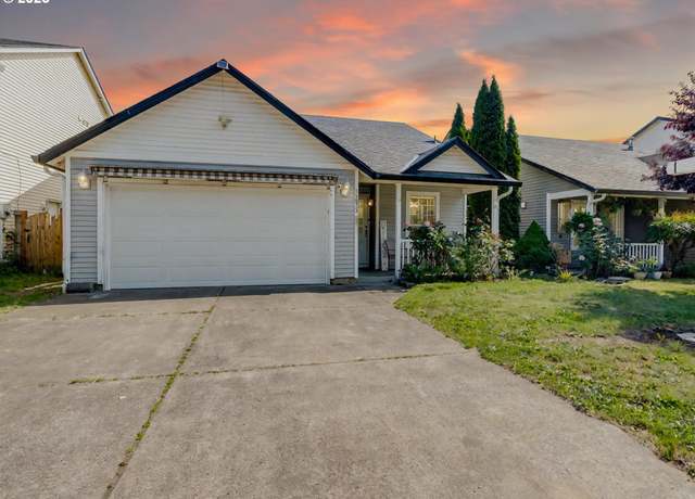 Property at 15023 NE 70th St, Vancouver, WA 98682, 3 beds, 2 baths