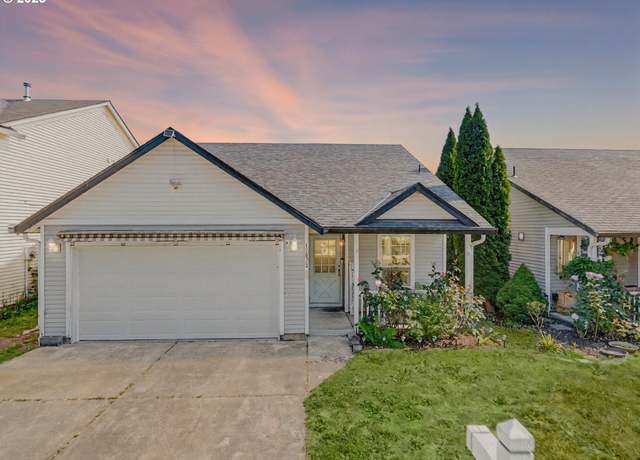 Property at 15023 NE 70th St, Vancouver, WA 98682, 3 beds, 2 baths