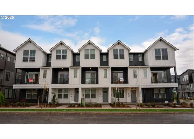 Property at 3366 SE Hammock Ln, Hillsboro, OR 97123, 4 beds, 3.5 baths