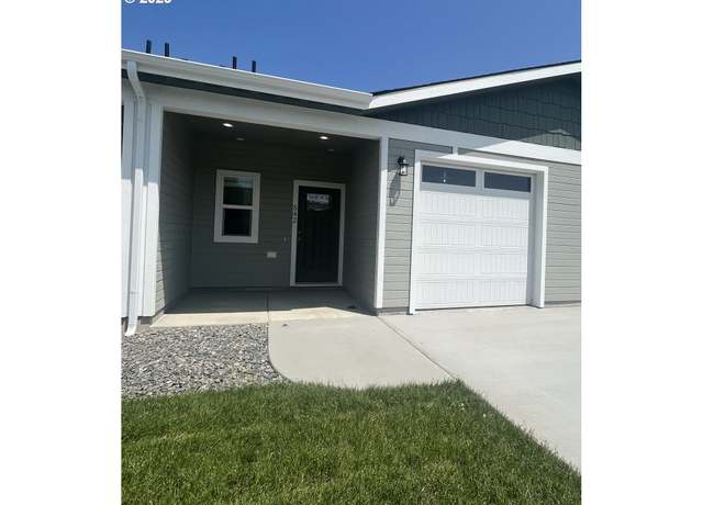 Property at 542 Park Springs Ave, Baker City, OR 97814, 1 bed, 1 bath