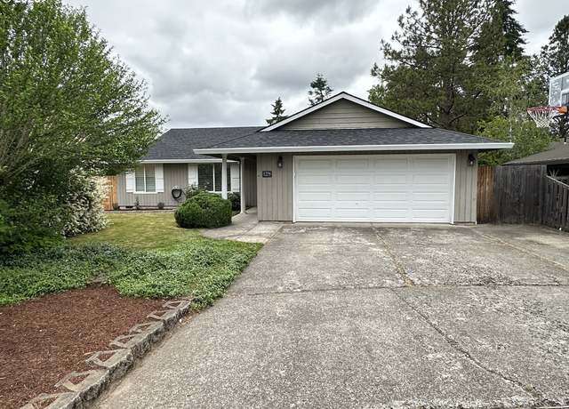 Property at 1794 NE Carole Ct, Hillsboro, OR 97124, 3 beds, 2 baths