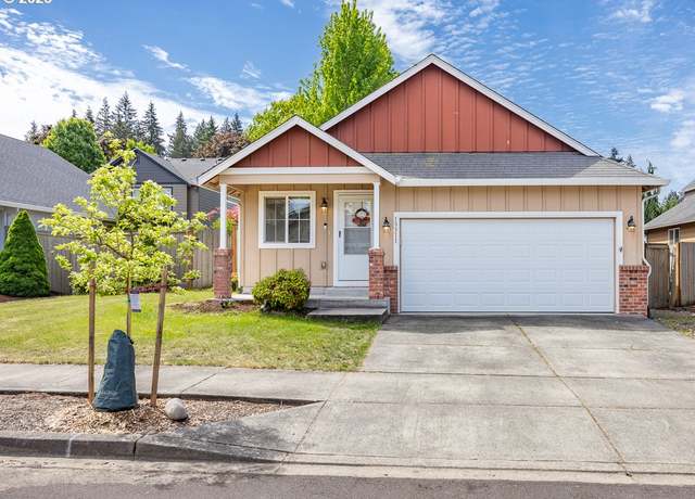 Property at 13311 NE 50th Way, Vancouver, WA 98682, 2 beds, 2 baths