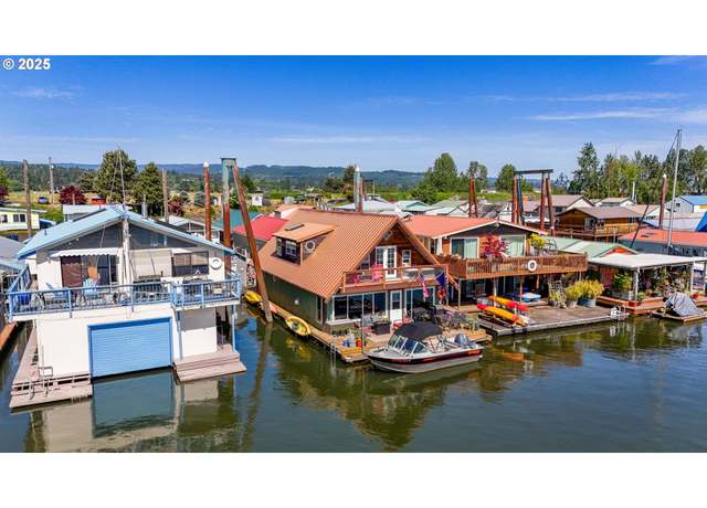 Property at 50350 Cowens Rd #33, Scappoose, OR 97056, 3 beds, 2 baths