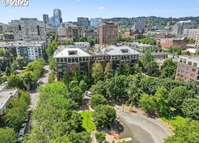 Property at 1030 NW Johnson St #611, Portland, OR 97209, 2 beds, 2.5 baths