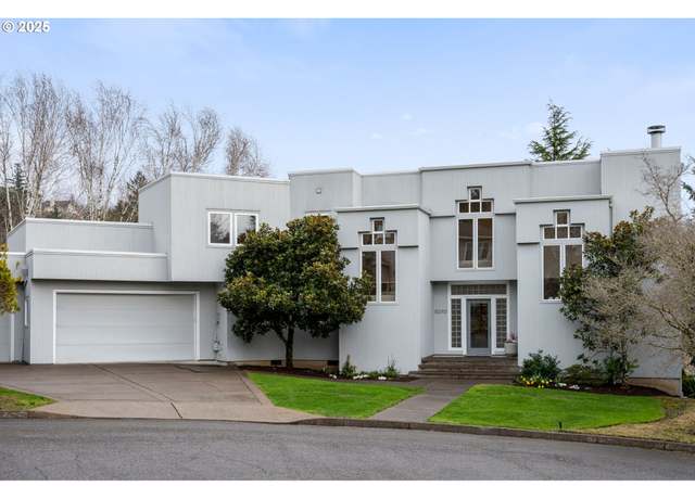 Property at 9230 NW Hopedale Ct, Portland, OR 97229, 4 beds, 3.5 baths