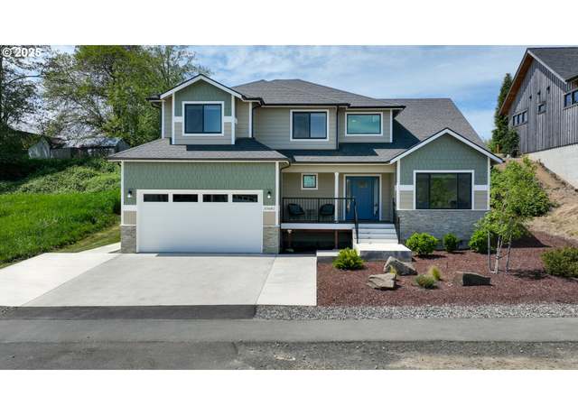 Property at 35681 Bella Ridge Loop, Astoria, OR 97103, 4 beds, 2.5 baths