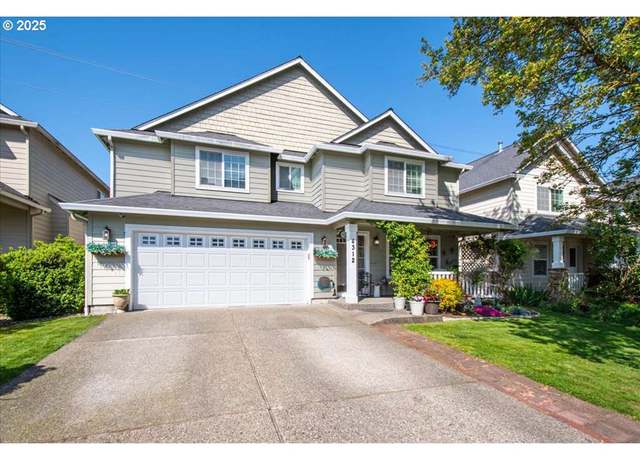 Property at 4312 NE 163rd Ave, Vancouver, WA 98682, 5 beds, 2.5 baths