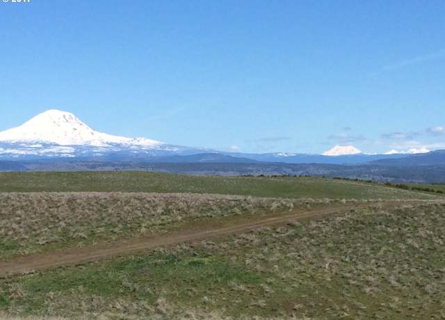 Property at Festus, Goldendale, WA 98620