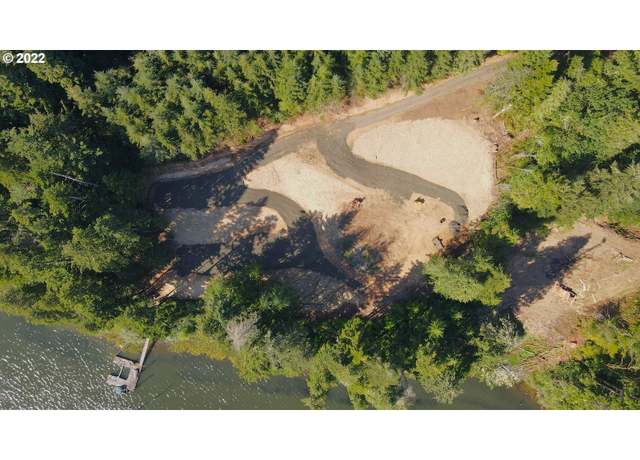 Property at 71350 Sunny Cove Rd, Lakeside, OR 97449