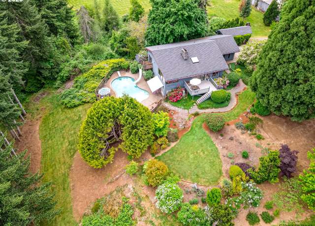 Property at 35170 SE Highway 211, Boring, OR 97009, 5 beds, 3 baths