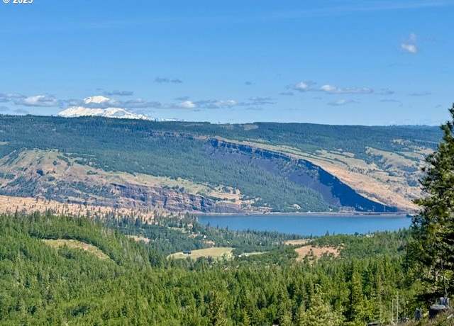 Property at Huskey Rd, Mosier, OR 97040