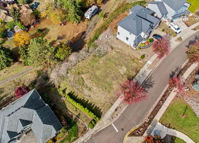 Property at 801 Northpoint Loop, Brownsville, OR 97327