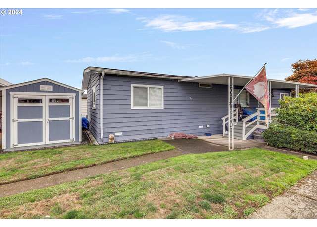 Property at 2511 SE River Rd #97, Hillsboro, OR 97123, 2 beds, 2 baths