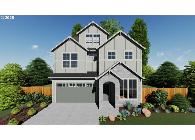 Property at 4952 NW Deerhaven Ter Lot 5, Portland, OR 97229, 4 beds, 3.5 baths