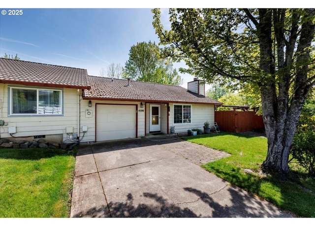 Property at 4590 SW 200th Ave, Beaverton, OR 97078, 2 beds, 2 baths