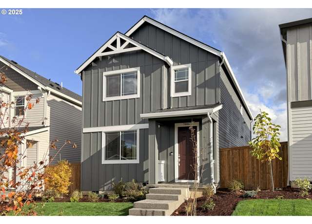 Property at 7804 NW Dorthea Ter, Portland, OR 97229, 4 beds, 2.5 baths