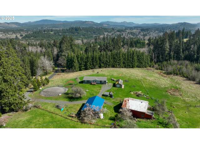 Property at 37776 Harrison Ln, Astoria, OR 97103, 3 beds, 2 baths