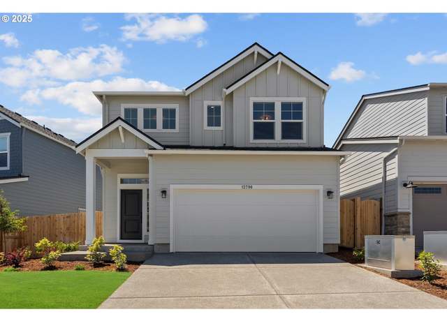 Property at 12790 SW Trask St, Beaverton, OR 97007, 3 beds, 2.5 baths