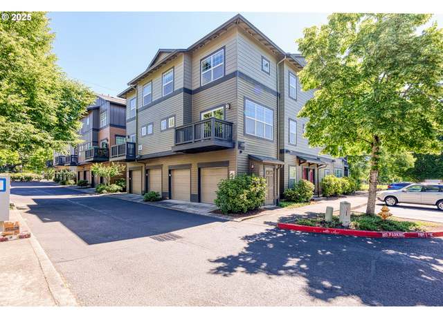 Property at 1140 SW 170th Ave #203, Beaverton, OR 97003, 2 beds, 2.5 baths