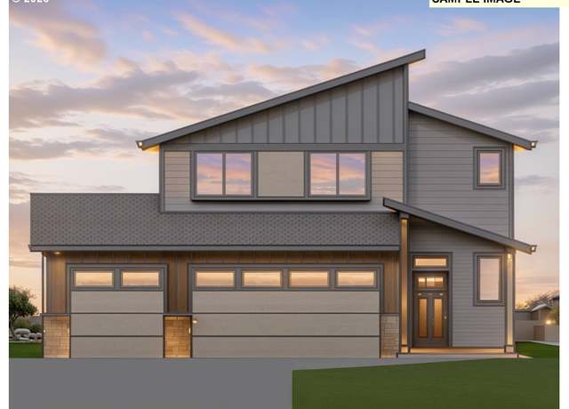 Property at 2355 E Otter Loop #25, La Center, WA 98629, 4 beds, 4.5 baths