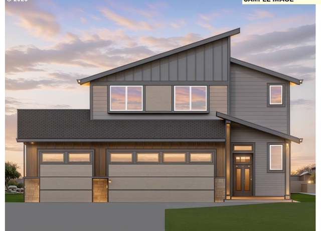 Property at 2355 E Otter Loop #25, La Center, WA 98629, 4 beds, 4.5 baths