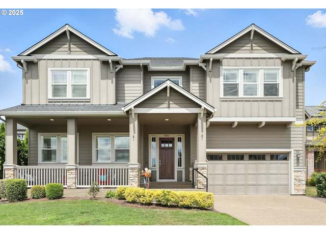 Property at 15261 SW Seine Dr, Tigard, OR 97224, 5 beds, 2.5 baths